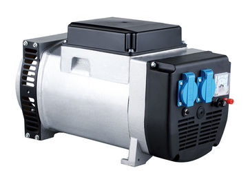 Italy Type Brush Brushless Alternator