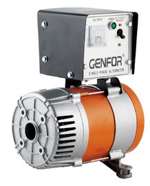 19.05 Key Shaft High Output Alternator 3KW