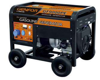 Fuel Tank 25L Portable Gasoline Generator Stable Working Long Lifetime